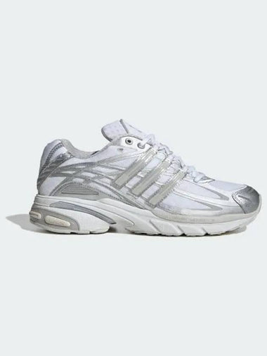 Adistar Cushion Original Cloud White Gray One Silver Metallic IG6926 692925 - ADIDAS - BALAAN 1