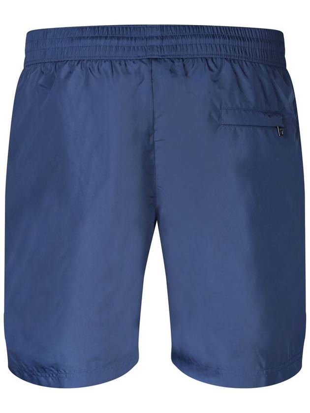 Swim Pants M4E45TONO06 B0310 BLUE - DOLCE&GABBANA - BALAAN 3