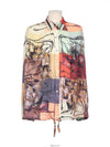 women blouse - HERMES - BALAAN 5