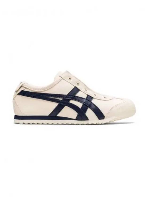 Onitsuka Tiger KIDS Mexico 66 Slip On 1184A085 200 - ONITSUKA TIGER - BALAAN 1