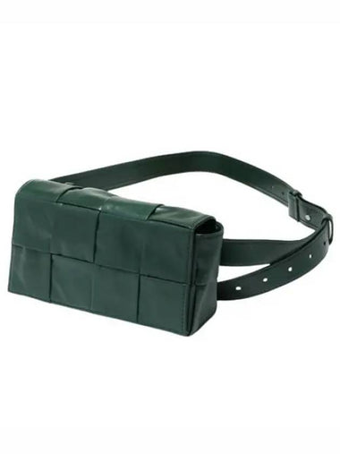 cassette belt bag - BOTTEGA VENETA - BALAAN 1