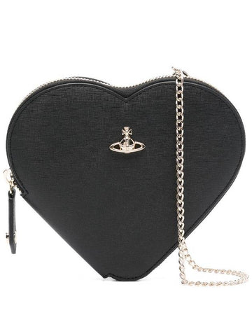 Vivienne Westwood Bags.. Black - VIVIENNE WESTWOOD - BALAAN 1