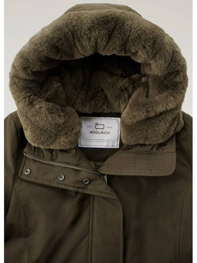 Woolrich Coats - WOOLRICH - BALAAN 2