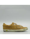 Smith Market Used Luxury Sneakers Women s Shoes - GOLDEN GOOSE - BALAAN 3