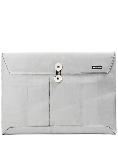 Unisex clutch bag F421 SLEEVE 0128 - FREITAG - BALAAN 1