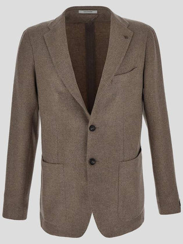 Tagliatore Classic Blazer - TAGLIATORE - BALAAN 1