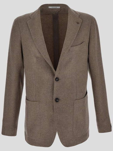 Tagliatore Classic Blazer - TAGLIATORE - BALAAN 1