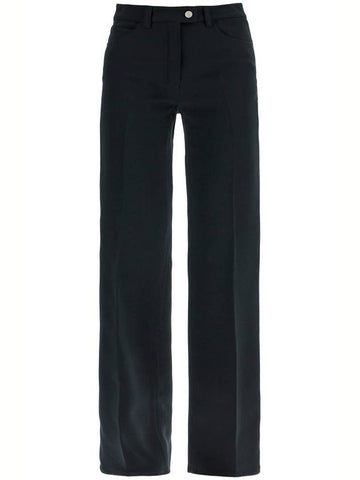 bootcut pants - COURREGES - BALAAN 1