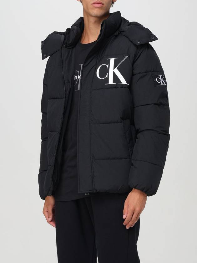 Jacket men Calvin Klein - CALVIN KLEIN - BALAAN 3