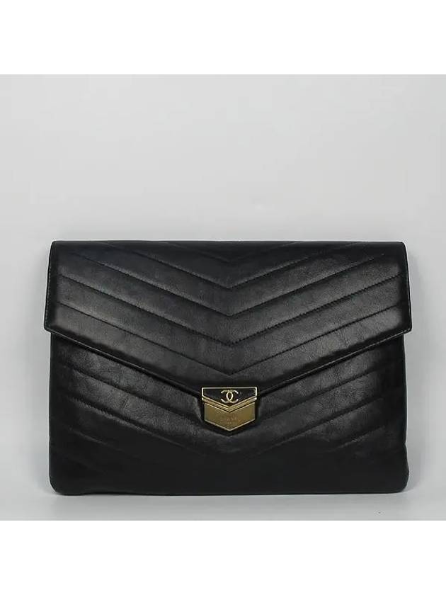 A81229 Clutch bag - CHANEL - BALAAN 2