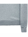 Men's Crew Neck Huron Sweatshirt Stone Header - CANADA GOOSE - BALAAN 5