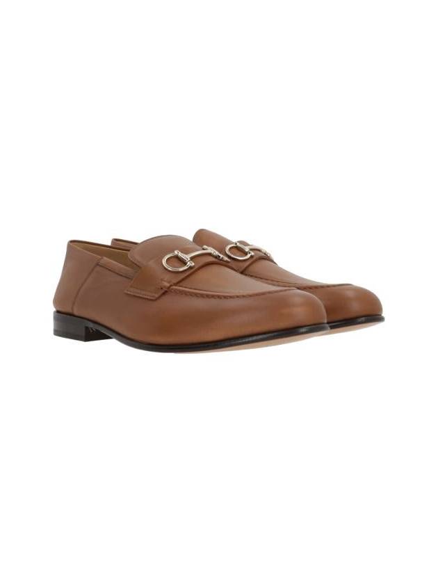 Salvatore Ferragamo Flat Shoes - SALVATORE FERRAGAMO - BALAAN 1