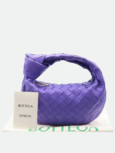 651876 tote bag - BOTTEGA VENETA - BALAAN 1