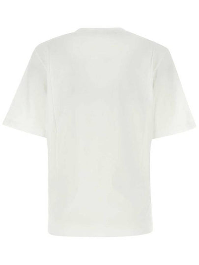 short sleeve t-shirt S72GD0444S21600 100 - DSQUARED2 - BALAAN 2