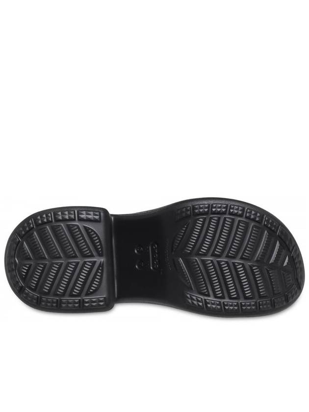 Sandals 208547 BLK - CROCS - BALAAN 5