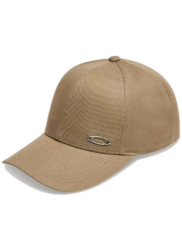 Essential Metal Cap 24 0 FOS901755 SENECA ROCK - OAKLEY - BALAAN 1