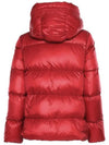 SERITTE hooded padded jacket 1A200 00 C0151 455 - MONCLER - BALAAN 3