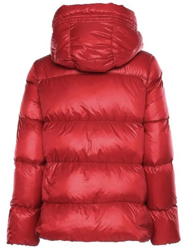 SERITTE hood padding 1A200 00 C0151 455 - MONCLER - BALAAN 3