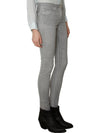 Skin5 Stripe JEANS - ACNE STUDIOS - BALAAN 2