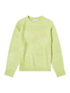 Sun Wished Lime Knit VOL2109 - HOUSE OF SUNNY - BALAAN 2