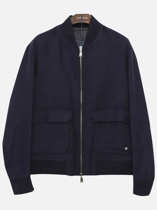 IRTEANO IRC59624 850GR Jacket - RVR LARDINI - BALAAN 1