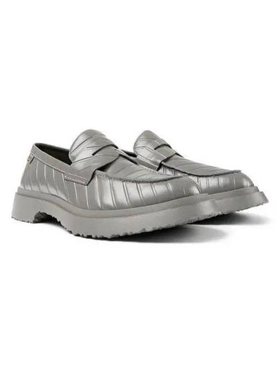 Loafers K100633 022 TWINS 0 Gray - CAMPER - BALAAN 2