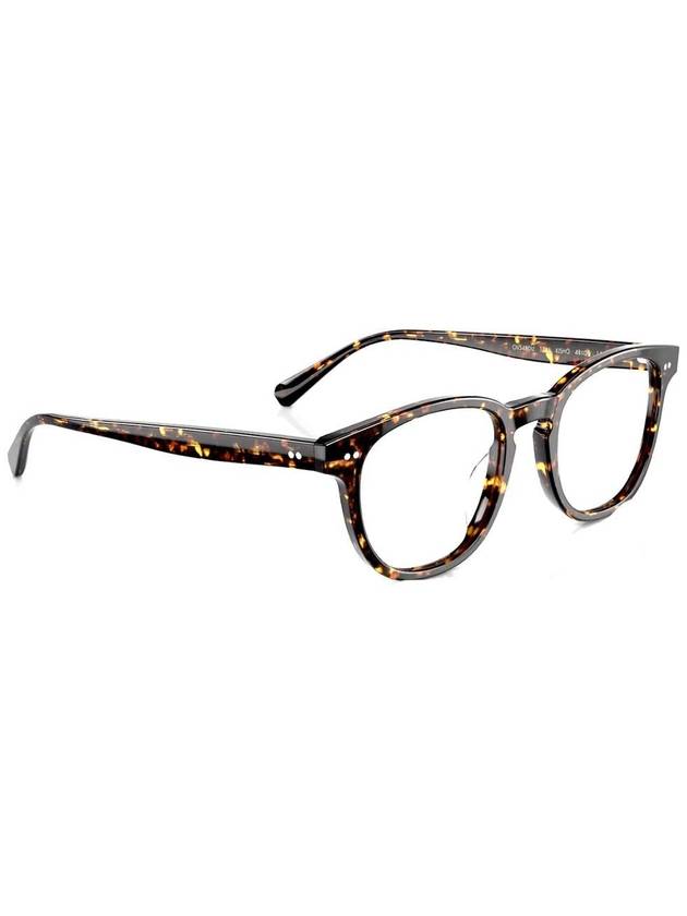 Oliver Peoples  Ov5480U - Kisho Eyeglasses - OLIVER PEOPLES - BALAAN 4