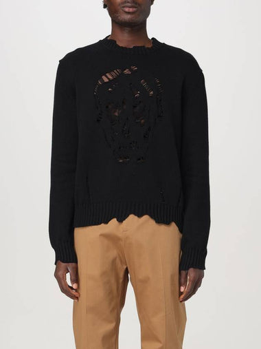 Cardigan men Alexander Mcqueen - ALEXANDER MCQUEEN - BALAAN 1