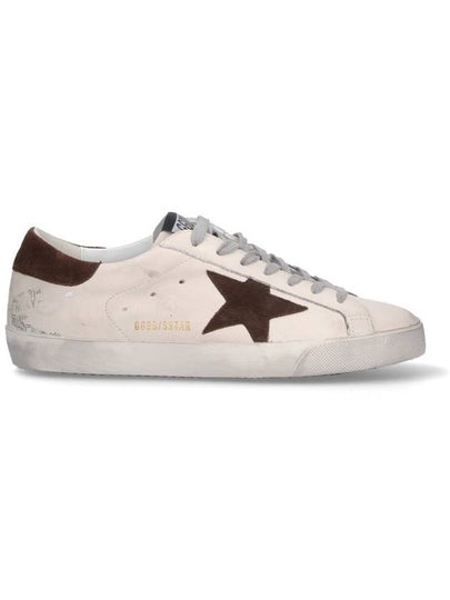 Superstar Sneakers GMF00101F006867 - GOLDEN GOOSE - BALAAN 2