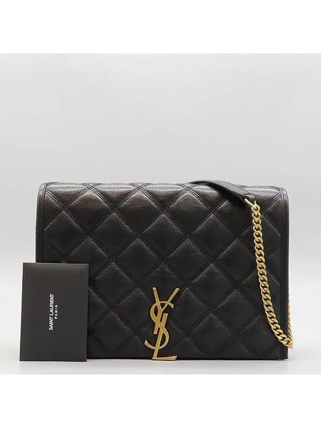 650769 shoulder bag - SAINT LAURENT - BALAAN 1