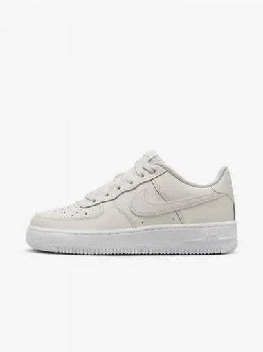 Air Force 1 LV8 Junior Sneakers White Black FV7725 100 698107 - NIKE - BALAAN 1