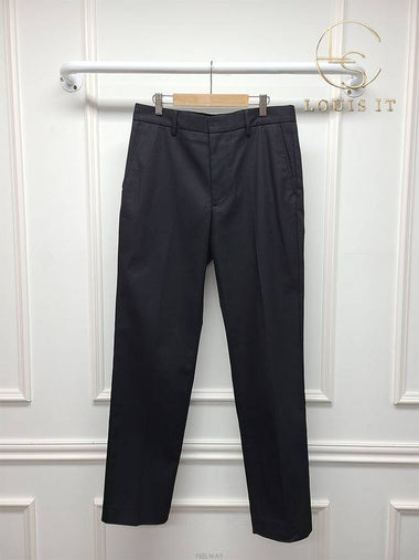 mens jeans - ACNE STUDIOS - BALAAN 1