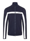 Jarvis mid layer jacket navy - J.LINDEBERG - BALAAN 3