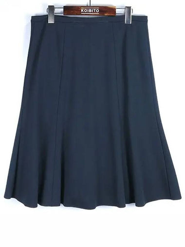 Smith Market Armani Navy Skirt Women s Clothing - GIORGIO ARMANI - BALAAN 1