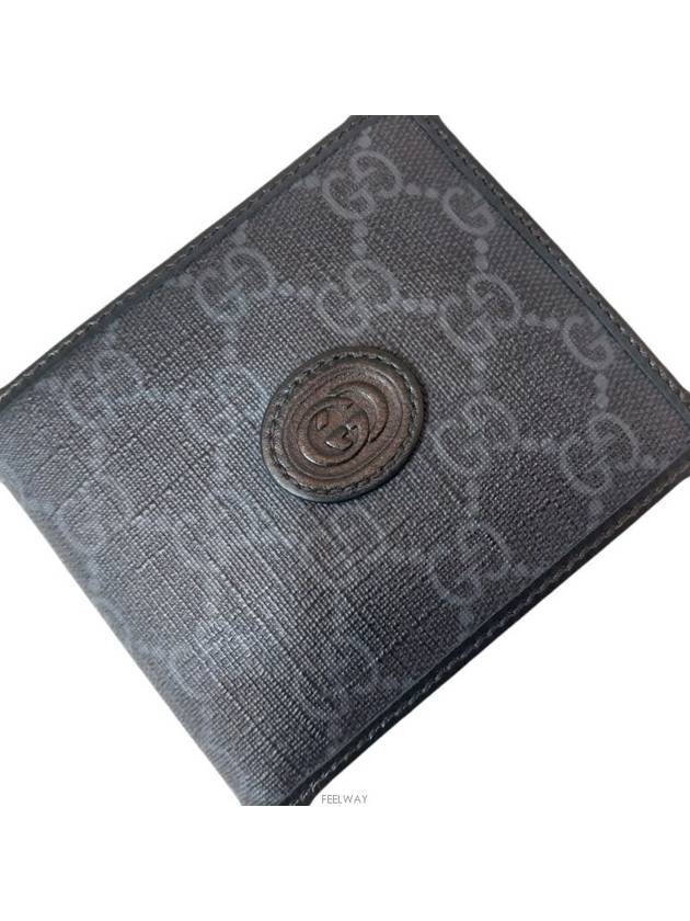 men s wallet - GUCCI - BALAAN 5