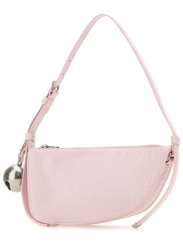 Shoulder Bag 8081655 LL MN SHIE A3238 PINK - BURBERRY - BALAAN 3