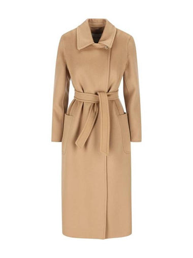 Max Mara Coats - MAX MARA - BALAAN 1