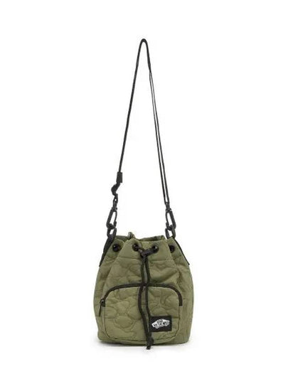 ABD Bucket Bag Roden Green - VANS - BALAAN 2