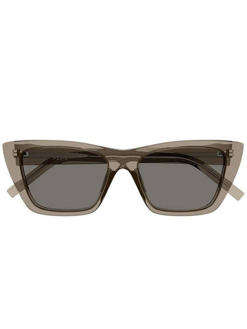 Saint Laurent Eyewear Sunglasses - SAINT LAURENT - BALAAN 1