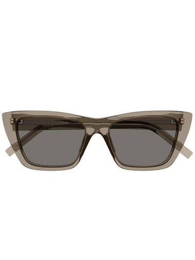 Saint Laurent Eyewear Sunglasses - SAINT LAURENT - BALAAN 1