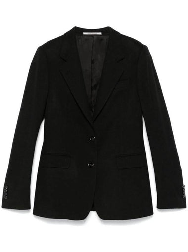 Tagliatore Paris Jacket Felt Finish Clothing - TAGLIATORE - BALAAN 1