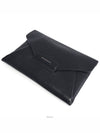 men clutch bag - GIVENCHY - BALAAN 3