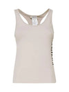 Fortuna sleeveless top 2429946011 011 - MAX MARA - BALAAN 1