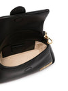 Le Bambimou Small Shoulder Bag Black - JACQUEMUS - BALAAN 5