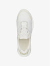 GIV 1 low top sneakers white - GIVENCHY - BALAAN.