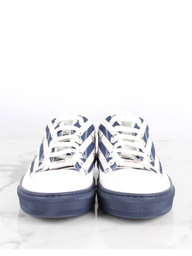 LV Escal Stella Sneakers 35 5 225 - LOUIS VUITTON - BALAAN 3