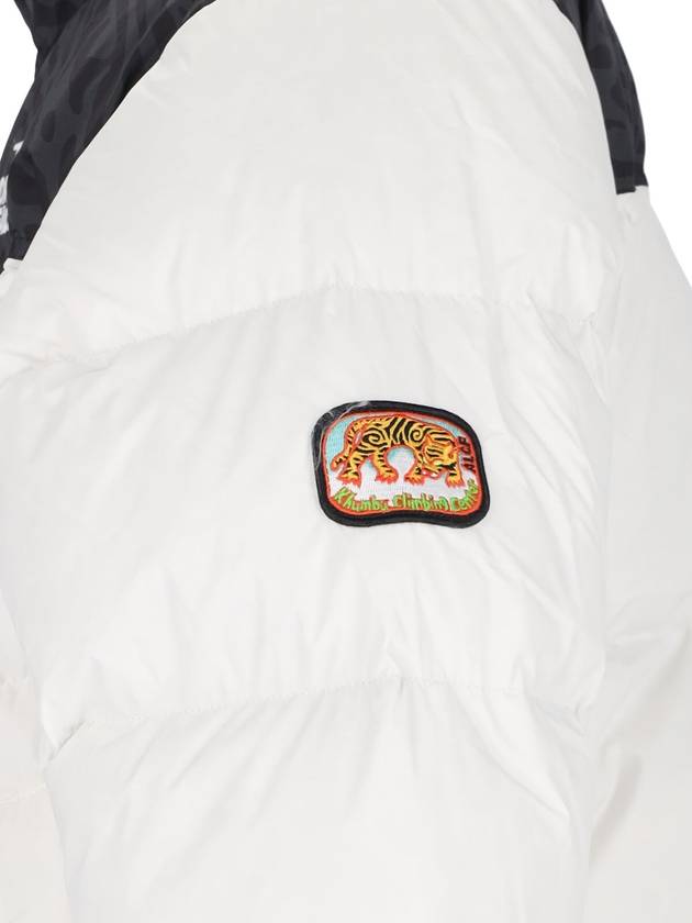 Men s 1996 Retro Nuptse Padded White - THE NORTH FACE - BALAAN 7