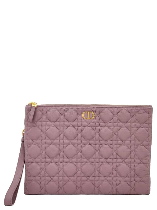 Women s Caro Daily Pouch Large 3884 - DIOR - BALAAN 2