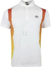 Golf Freddy Regular Fit Polo GMJT07565 0000 Men's Freddy Regular Fit Polo - J.LINDEBERG - BALAAN 2