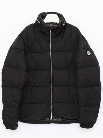 1A00206 596C0 999 NIJIMA Padding - MONCLER - BALAAN 1